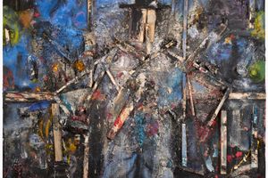 Jim Dine