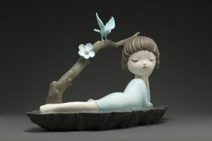 Li Wei  Liu Zhiyin