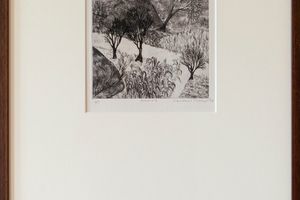 The Estate of Mrinalini Mukherjee