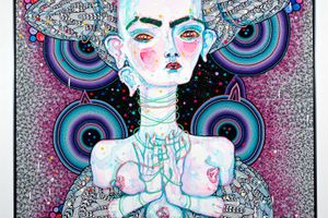 Del Kathryn Barton