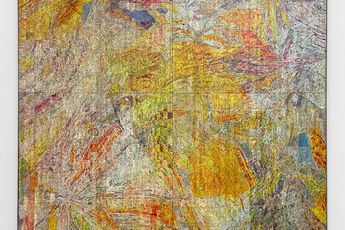 Contemporary art exhibition Jorge Pardo Untitled at Petzel 25th Street New York United States
