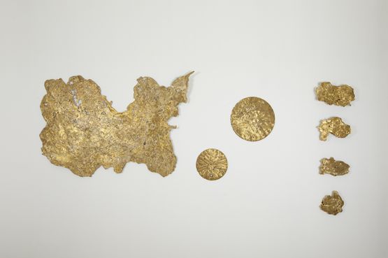 Isle 3-9 by Ghassan Zard contemporary artwork Sculpture