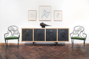 Group Exhibition