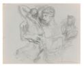 Untitled by Cornel Brudascu contemporary artwork Works on Paper