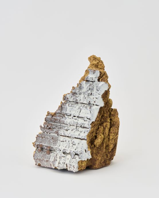 El Dorado by Miwa Komatsu contemporary artwork Sculpture