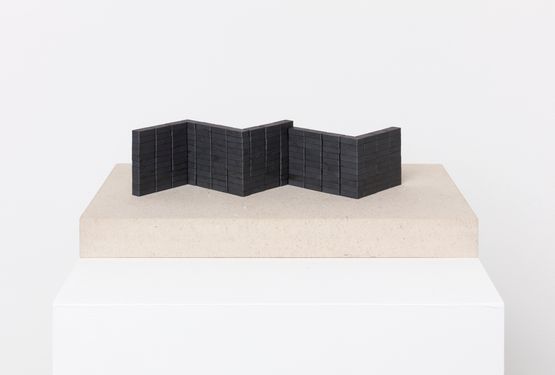 52018 by Koo Jeong A contemporary artwork Sculpture