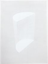 Light of Segovia 11 by Jong Oh contemporary artwork painting