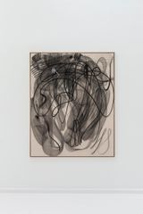 010423 by Aythamy Armas contemporary artwork drawing painting works on paper