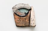 Trip To Greece by Luiz Roque contemporary artwork sculpture