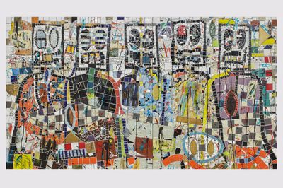 Guggenheim Museum Announces Rashid Johnson Survey