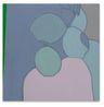 Delft by Gary Hume contemporary artwork Painting