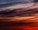 Untitled Predator Drone by Trevor Paglen contemporary artwork Photography