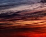 Untitled Predator Drone by Trevor Paglen contemporary artwork photography print