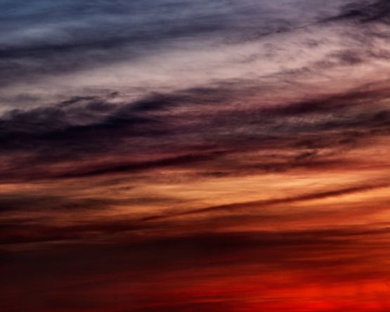 Untitled Predator Drone by Trevor Paglen contemporary artwork Photography
