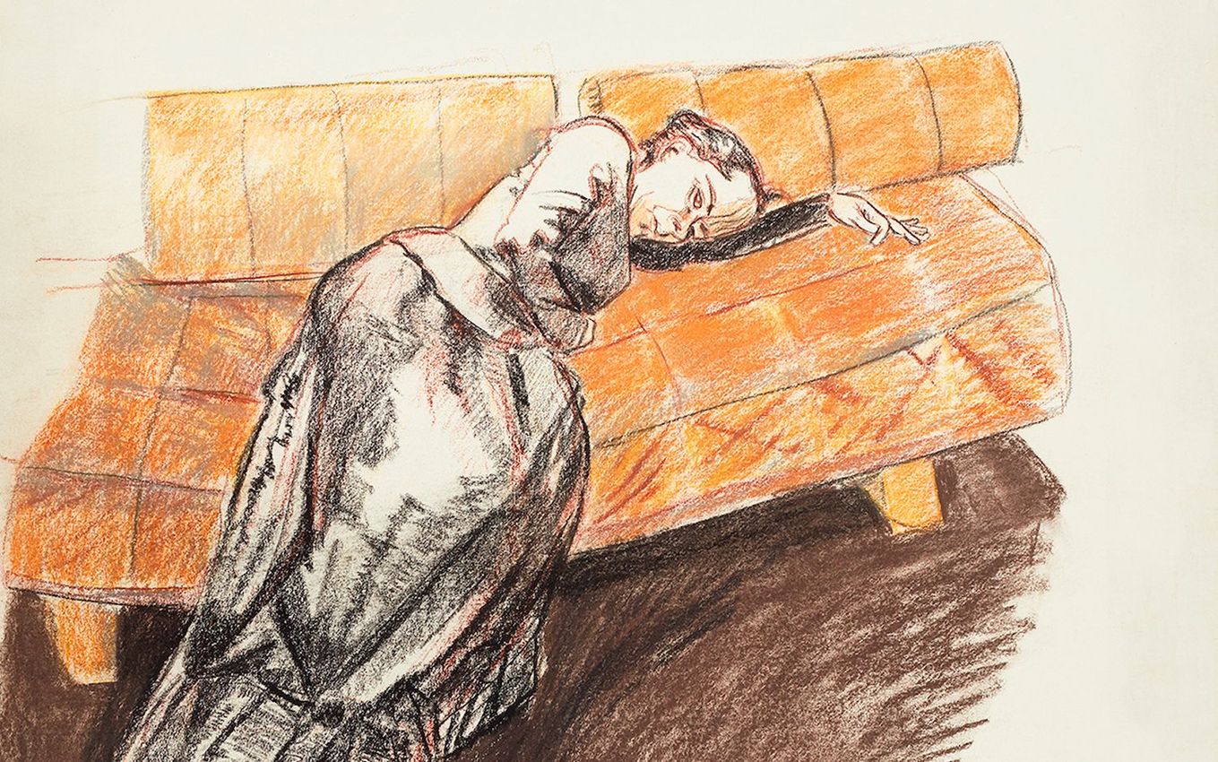 Paula Rego