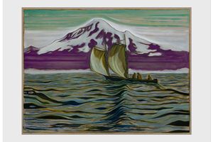 Billy Childish