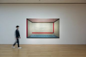 Contemporary art exhibition Group Exhibition A New Sense of Identity at Tang Contemporary Art Hong Kong