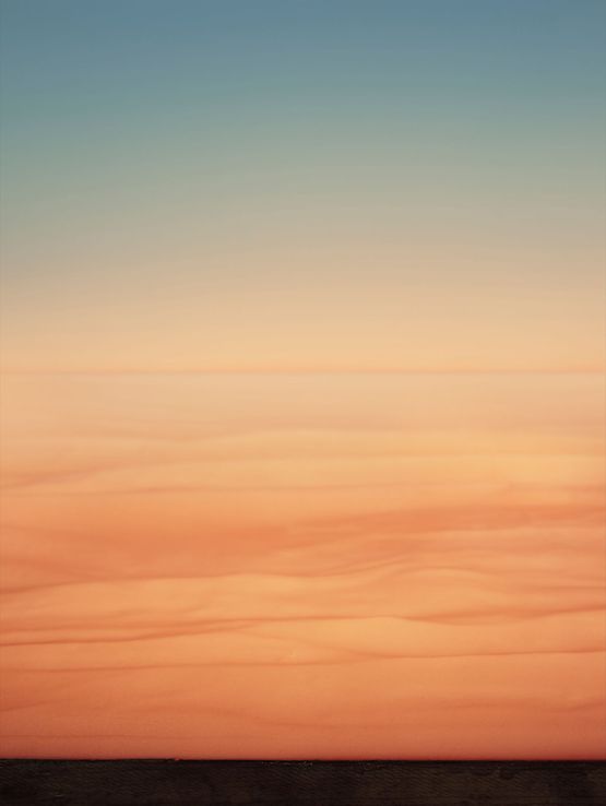 The Other Day M II by Sonja Braas contemporary artwork Photography