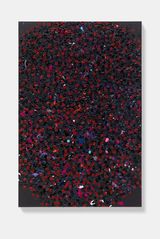Reaffirmation by Damien Hirst contemporary artwork painting works on paper