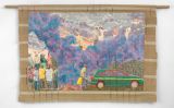 One Particular Man by Nengi Omuku contemporary artwork painting