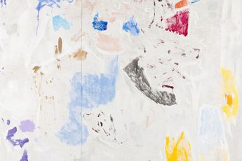 Contemporary art exhibition Secundino Hernandez Secundino Hernandez at Skarstedt New York - Upper East Side United States