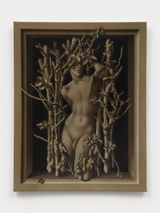 Incorrupt by Ryan Driscoll contemporary artwork painting