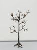 Grand Chandelier grenades by Setsuko contemporary artwork Sculpture