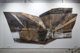 Najafgarh by Julien Segard contemporary artwork mixed media