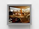 The Giant by Jeff Wall contemporary artwork Photography