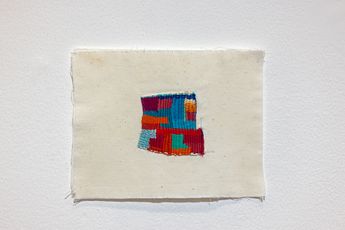 Majd Abdel Hamid contemporary artist