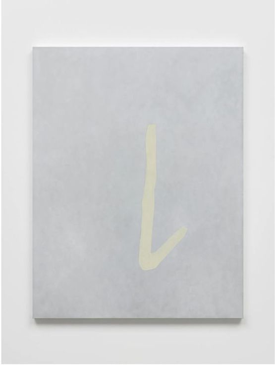 SP28 Going Down Going Up by Sergej Jensen contemporary artwork Painting