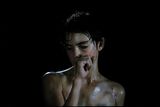 Untitled 11 by Bill Henson contemporary artwork photography