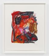 The ULAE Series 3 by Catherine Goodman contemporary artwork print