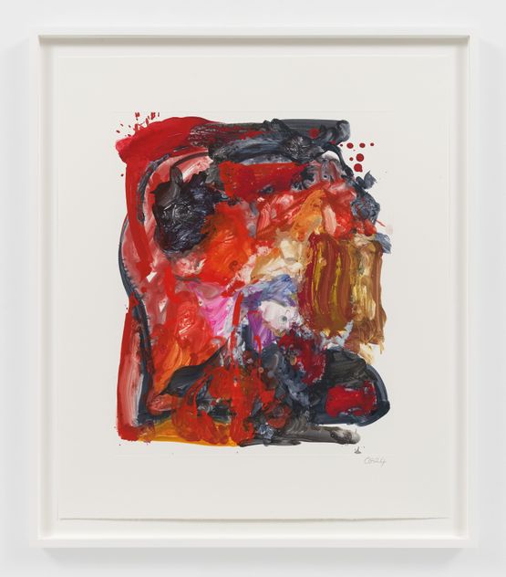 The ULAE Series 3 by Catherine Goodman contemporary artwork Print