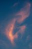 Himmel from the Ubergang series by Grit Schwerdtfeger contemporary artwork Photography