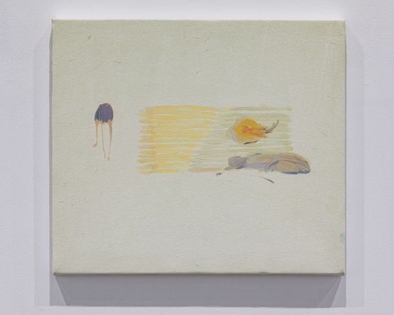 Jelly fish by Shikh Sabbir Alam contemporary artwork Painting