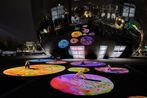 Pipilotti Rist contemporary artist
