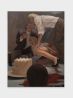To honour and obey by Isaac Lythgoe contemporary artwork Painting