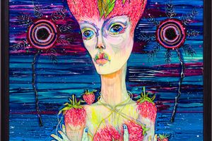 Del Kathryn Barton