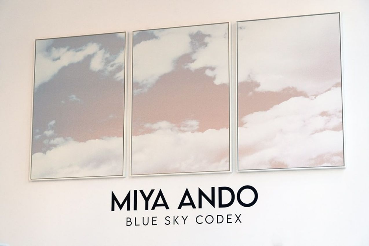 Miya Ando