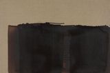 Burnt Umber  Ultramarine by Yun Hyong-Keun contemporary artwork painting