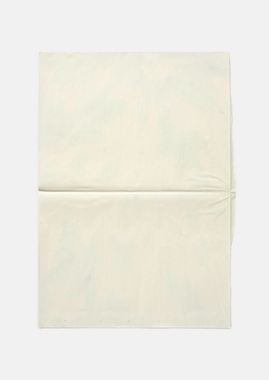 WHITEOUT by Mike Meire contemporary artwork Painting