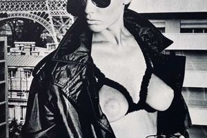 Helmut Newton
