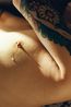 Tears of Nipple by Lin Zhipeng contemporary artwork Print
