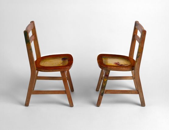 Kien  Vinh by KV Duong contemporary artwork Design