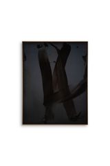 Penombra XVII by Richard Zinon contemporary artwork works on paper