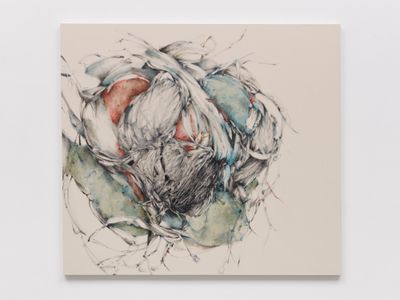 Christine Ay Tjoes Metamorphoses at White Cube