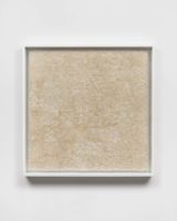 RN630-3-21 by Rakuko Naito contemporary artwork works on paper