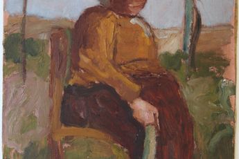 Paula Modersohn-Becker contemporary artist