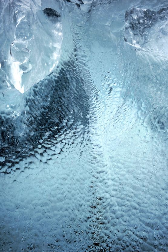 Untitled from the series WATER by Jitka Hanzlova contemporary artwork Photography
